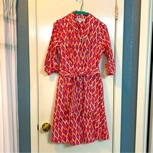 Lesley Evers Size Small Dress